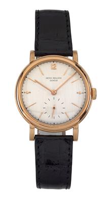 Patek Philippe - Armband- und Taschenuhren