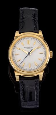 Patek Philippe  &  Co - Armband- und Taschenuhren