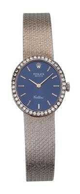 Rolex Cellini - Wrist and Pocket Watches