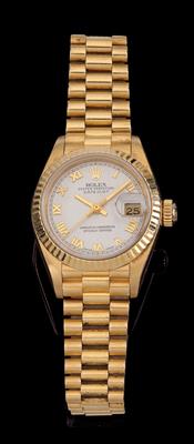 Rolex Oyster Perpetual Datejust - Orologi da polso e da tasca