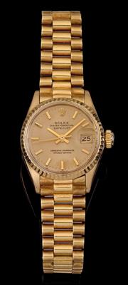 Rolex Oyster Perpetual Datejust - Orologi da polso e da tasca