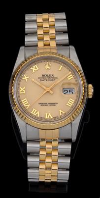 Rolex Oyster Perpetual Datejust - Náramkové a kapesní hodinky