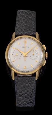 Zenith Chronograph - Armband- und Taschenuhren