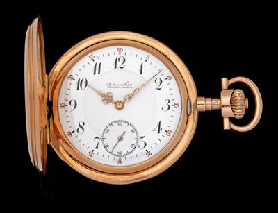 Audemars Freres - Wrist and Pocket Watches