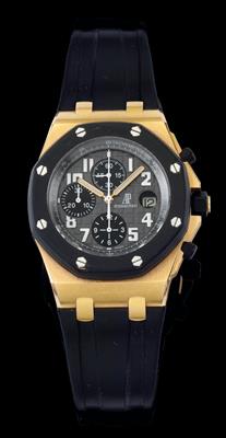 Audemars Piguet Royal Oak Offshore - Wrist and Pocket Watches