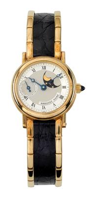 Breguet 3642 - Náramkové a kapesní hodinky
