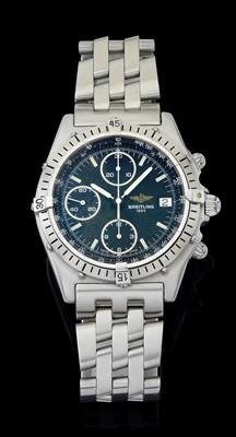 Breitling Chronomat - Náramkové a kapesní hodinky