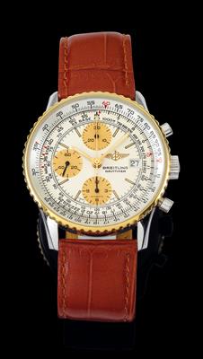 Breitling Navitimer - Armband- und Taschenuhren