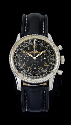 Breitling Navitimer - Wrist and Pocket Watches