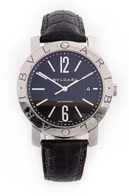 Bulgari - Orologi da polso e da tasca