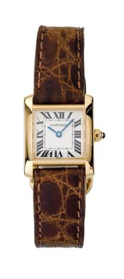 Cartier - Orologi da polso e da tasca