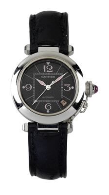 Cartier Pasha - Orologi da polso e da tasca