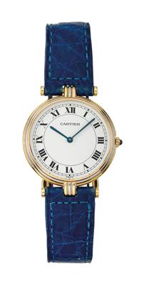 Cartier Trinity - Armband- und Taschenuhren