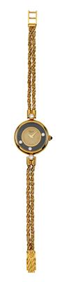 Chopard Happy Diamonds - Wrist and Pocket Watches