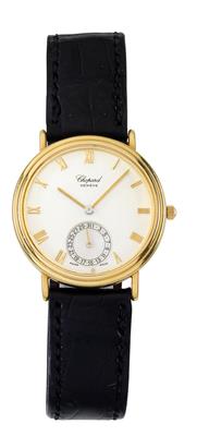 Chopard Linea D'Oro - Armband- und Taschenuhren