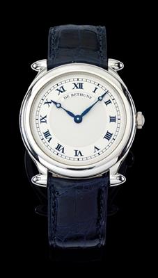 De Bethune No. 2 - Wrist and Pocket Watches