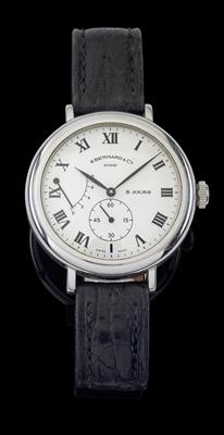 Eberhard & Co. 8 Jours - Wrist and Pocket Watches