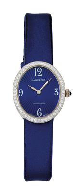 Fabergé Anastasia - Armband- und Taschenuhren