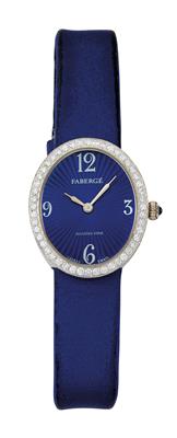 Fabergé Anastasia - Orologi da polso e da tasca