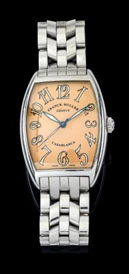 Franck Muller Casablanca - Armband- und Taschenuhren