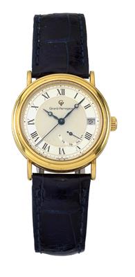Girard Perregaux - Náramkové a kapesní hodinky