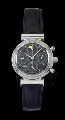 IWC Schaffhausen Da Vinci - Wrist and Pocket Watches