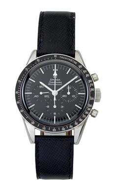 Omega Speedmaster Professional Pre-Moon - Armband- und Taschenuhren