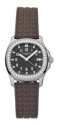 Patek Philippe Aquanaut - Náramkové a kapesní hodinky