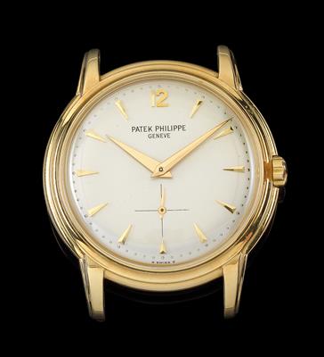 Patek Philippe Calatrava - Armband- und Taschenuhren