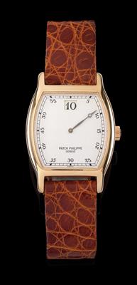 Patek Philippe "Jump Hour" - Wrist and Pocket Watches