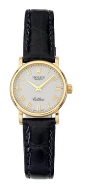 Rolex Cellini - Wrist and Pocket Watches