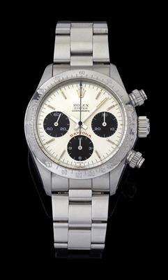 Rolex Oyster Cosmograph Daytona - Wrist and Pocket Watches
