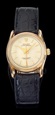 Rolex Oyster Perpetual - Náramkové a kapesní hodinky