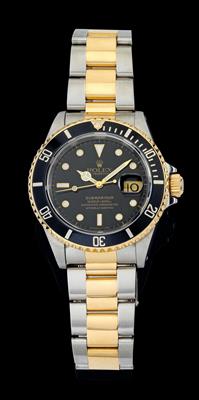 Rolex Oyster Perpetual Date Submariner - Orologi da polso e da tasca