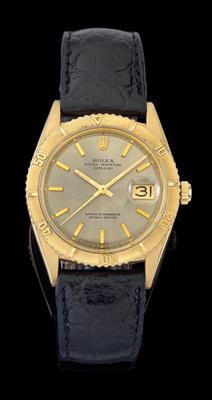 Rolex Oyster Perpetual Datejust "Thunderbird" - Náramkové a kapesní hodinky