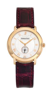 Audemars Piguet Jules Audemars - Armband- und Taschenuhren