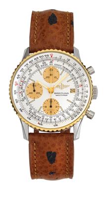 Breitling Navitimer Chronograph - Orologi da polso e da tasca