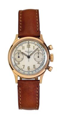 Breitling Premier Chronograph - Armband- und Taschenuhren