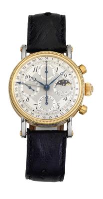 Chronoswiss Lunar Chronograph - Náramkové a kapesní hodinky