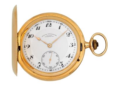 German precision watch - Orologi da polso e da tasca