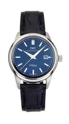 IWC Schaffhausen Ingenieur Vintage Collection - Wrist and Pocket Watches
