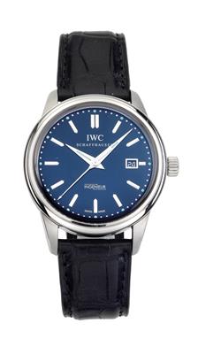 IWC Schaffhausen Ingenieur Vintage Collection - Armband- und Taschenuhren