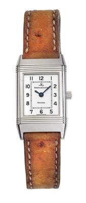 Jaeger LeCoultre Reverso - Náramkové a kapesní hodinky