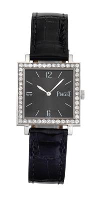Piaget - Wrist and Pocket Watches