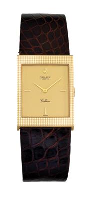 Rolex Cellini - Armband- und Taschenuhren