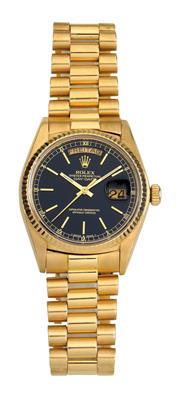 Rolex Oyster Perpetual Day Date - Náramkové a kapesní hodinky