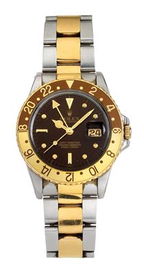 Rolex Oyster Perpetual GMT Master - Armband- und Taschenuhren