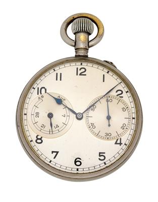 A. Lange & Söhne Glashütte i/SA - Wrist and Pocket Watches