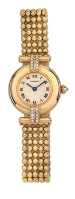 Cartier Colisee - Náramkové a kapesní hodinky