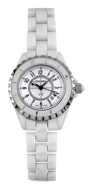 Chanel J12 - Armband- und Taschenuhren
